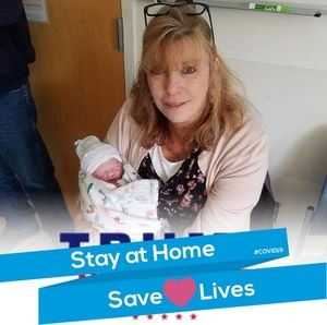 Meet your Posher, Sharon